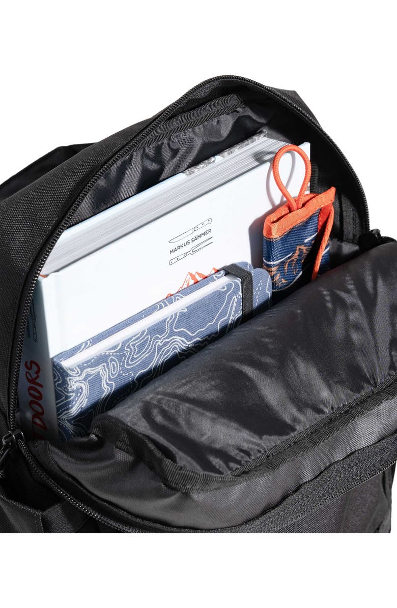 United By Blue (R)evolution 9L sidekick, Alternate, color, Black