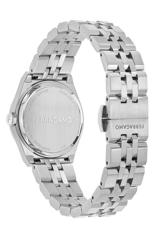 Ferragamo Vega Bracelet Watch, 28mm