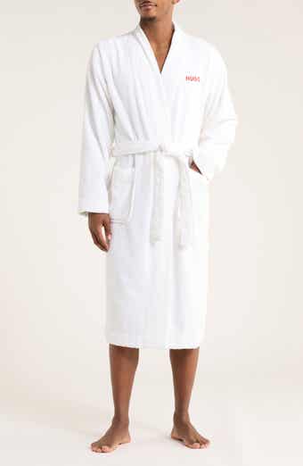 BOSS Terry Robe