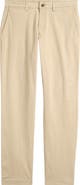 Tommy Bahama Boracay® Island Flat Front Stretch Chinos