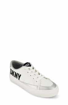 DKNY Kids' Hannah Marabel Sneaker