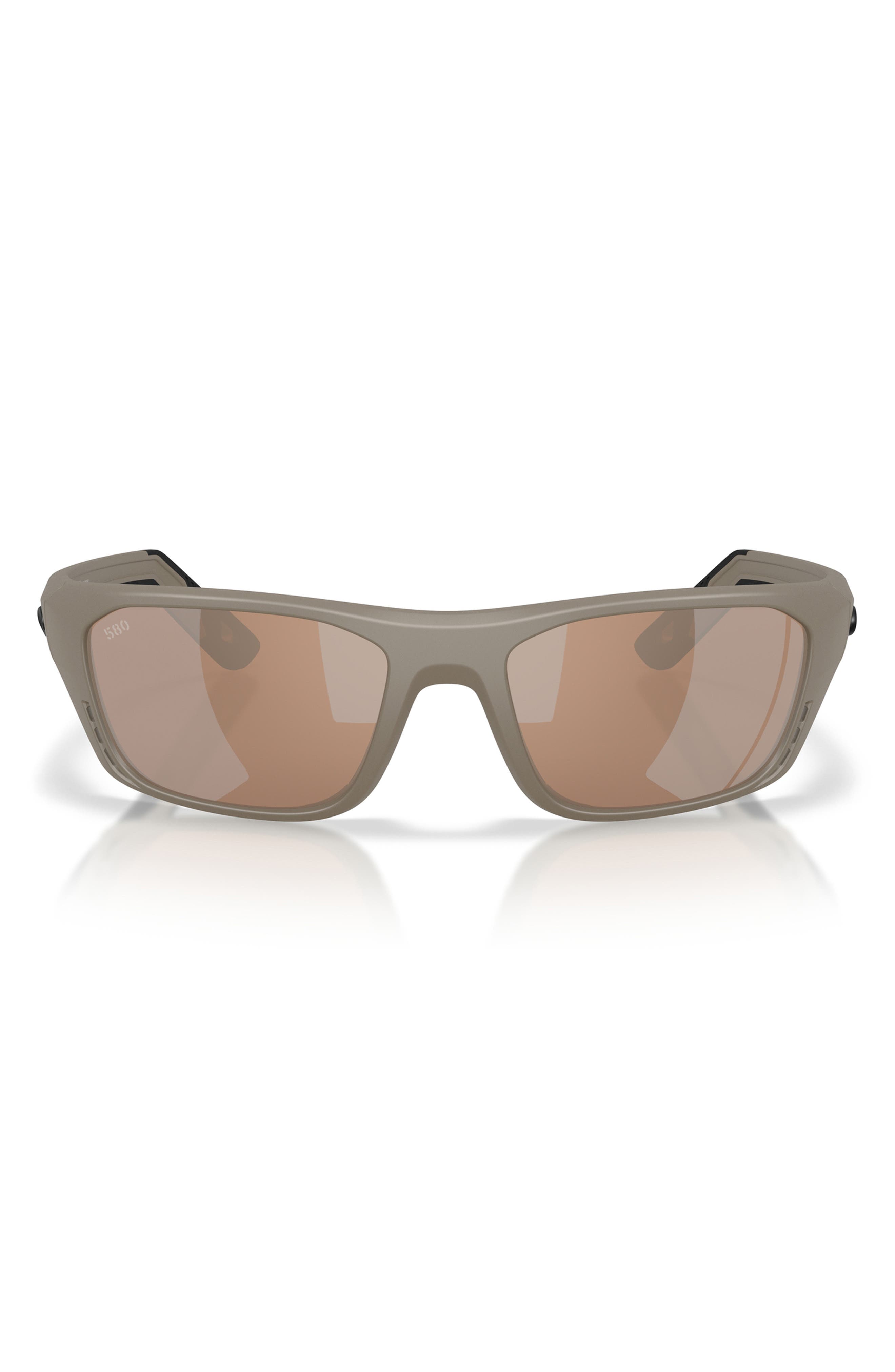 selected SAND / COPPER SILVER 580G