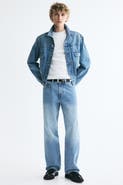 H&M Relaxed Jeans