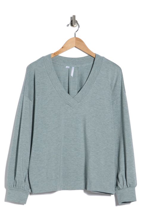 VIP Treatment Long Sleeve T-Shirt