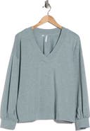 TravisMathew VIP Treatment Long Sleeve T-Shirt