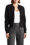 Jenny Double Knit Bomber Jacket