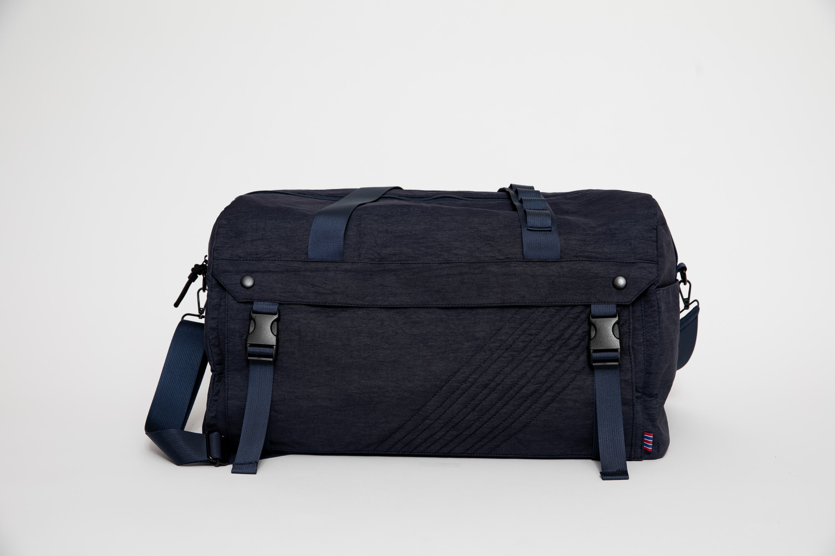 Owen Everyday Athletic Duffle, Alternate, color, Peacoat