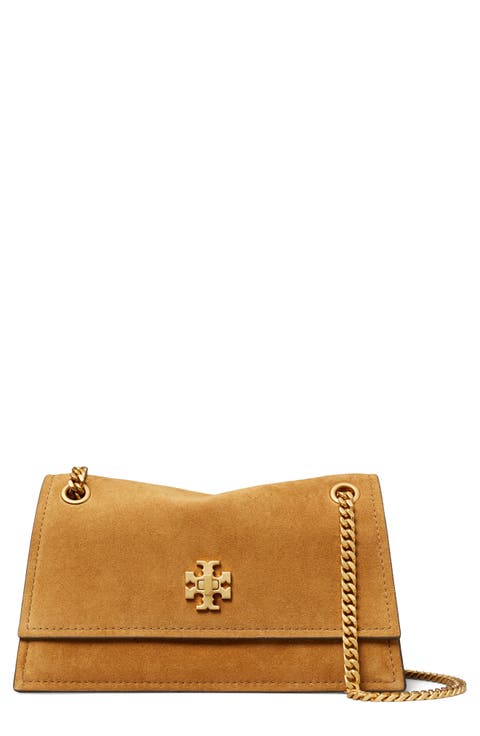 Kira Turnlock Mini Convertible Shoulder Bag