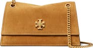 Tory Burch Kira Turnlock Mini Convertible Shoulder Bag