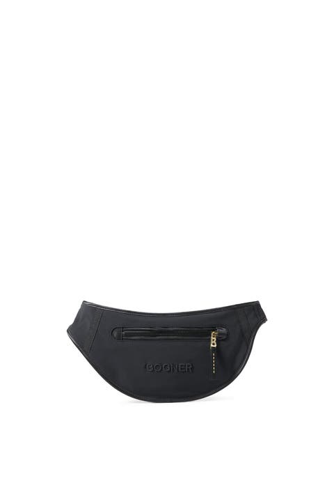 Karla Softshell Belt Pouch