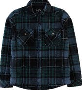 KAVU Mccord Creek Shirt Jacket - Men's