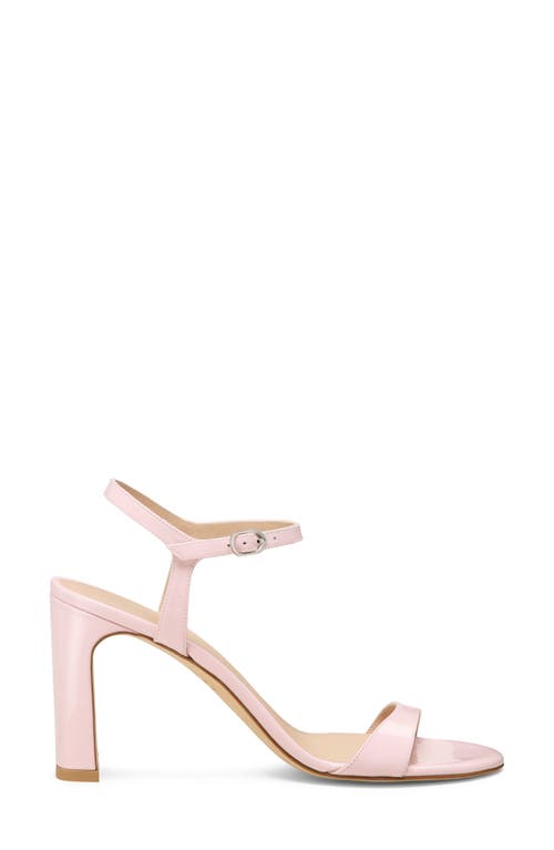 Stuart Weitzman Babette Ankle Strap Sandal