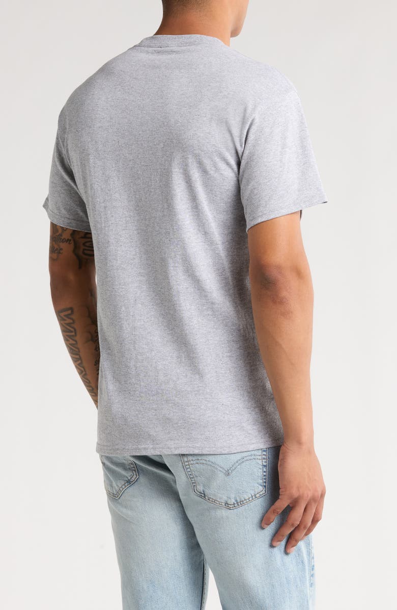 Altru Living the Dream Graphic T-Shirt, Alternate, color, 