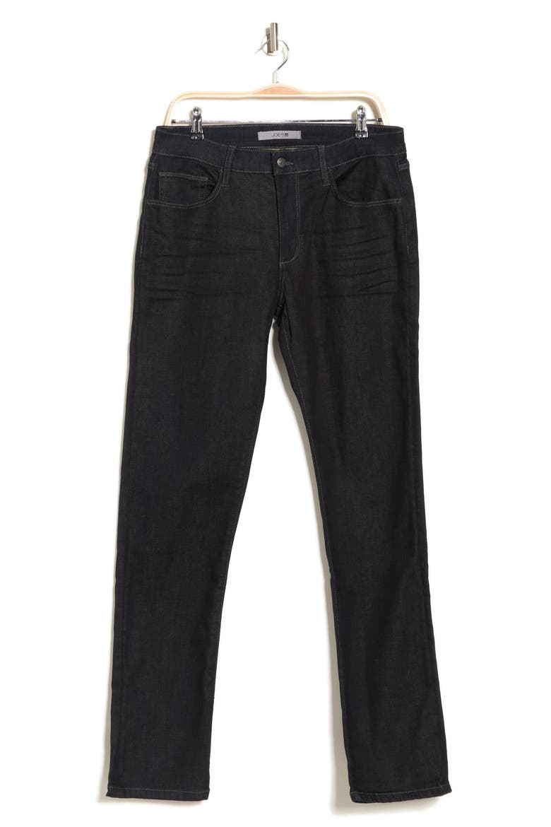 Brixton Slim Straight Leg Jeans, Alternate, color, KINGPIN
