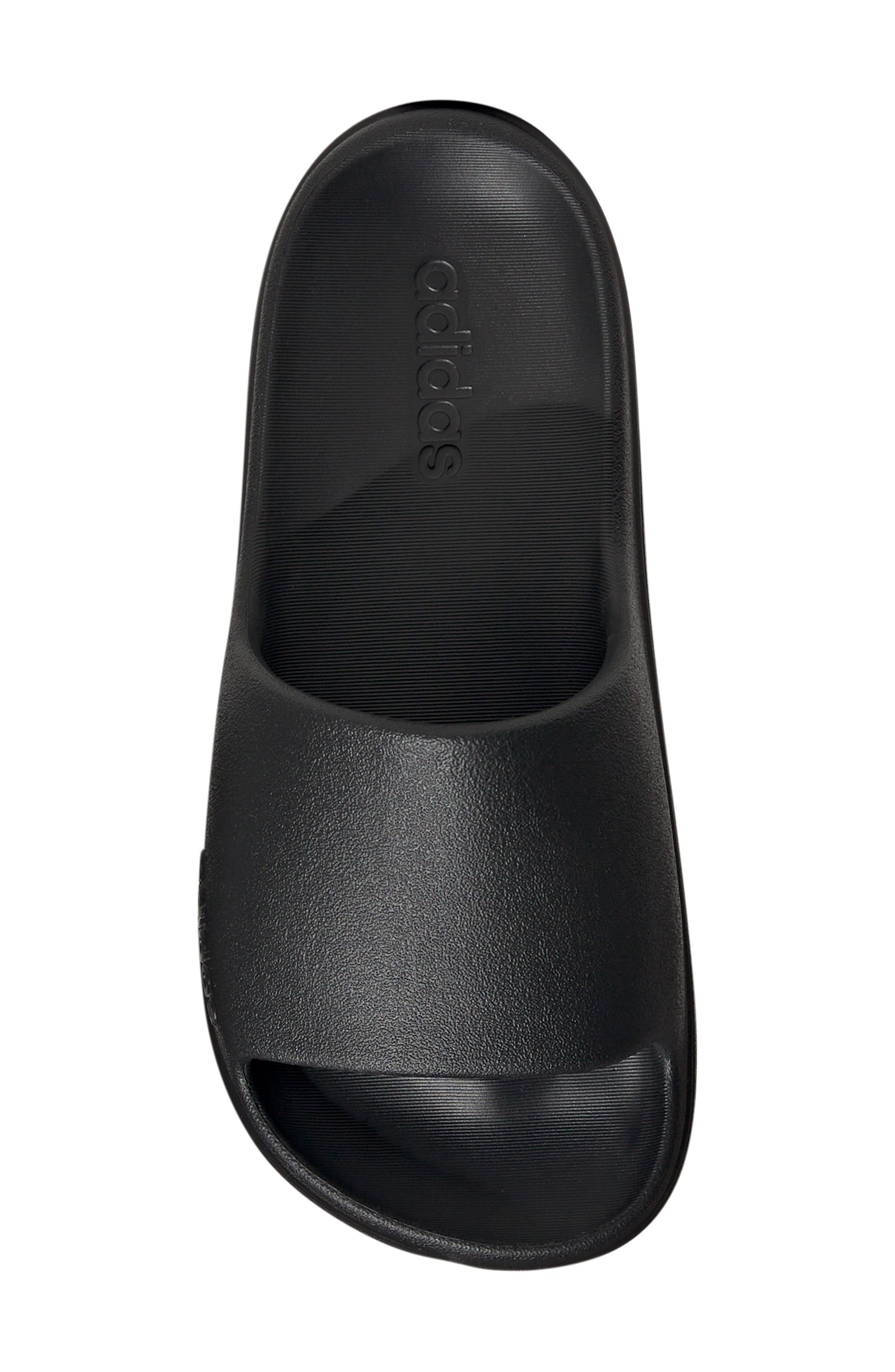 adidas Kids' Adilette Lumia Slide Sandal, Alternate, color, 