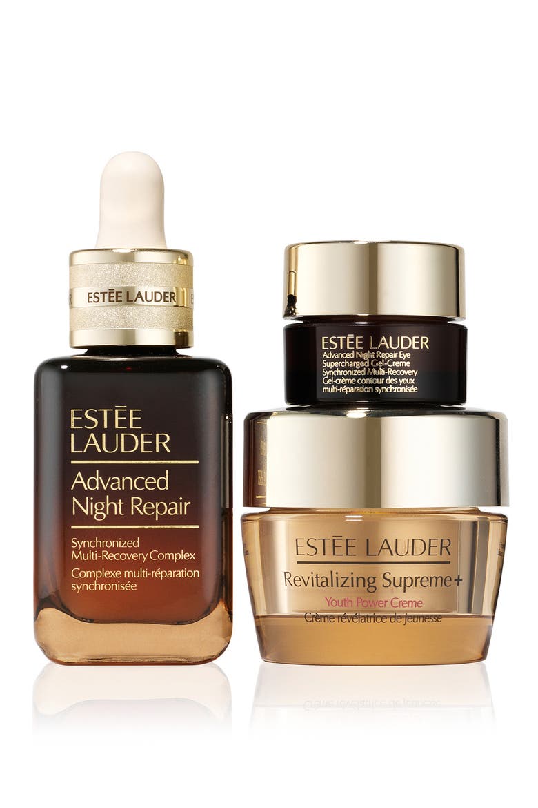 Nighttime Experts Skin Care Set $136 Value, Alternate, color, NO COLOR