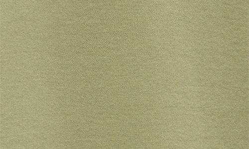 Moncler Logo Patch Graphic T-shirt In Smokey Olive