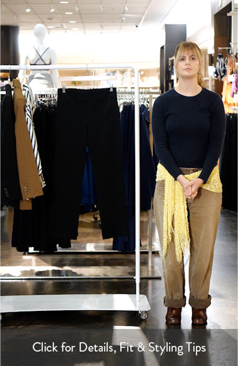 Valeria Jeans, sales video thumbnail