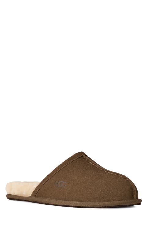 Scuff Slipper