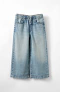 Cotton On Kids Kid's Kaity Wide Leg Jean