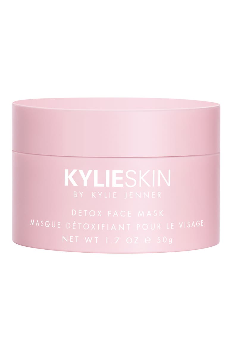 Detox Face Mask, Main, color, NO COLOR