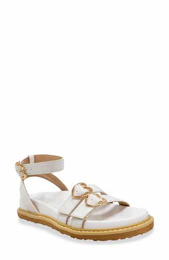 Elaxi Flatform Sandal