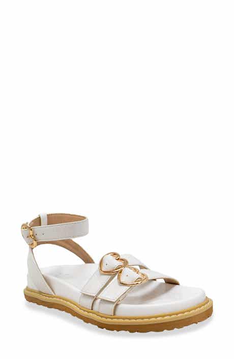 Elaxi Flatform Sandal
