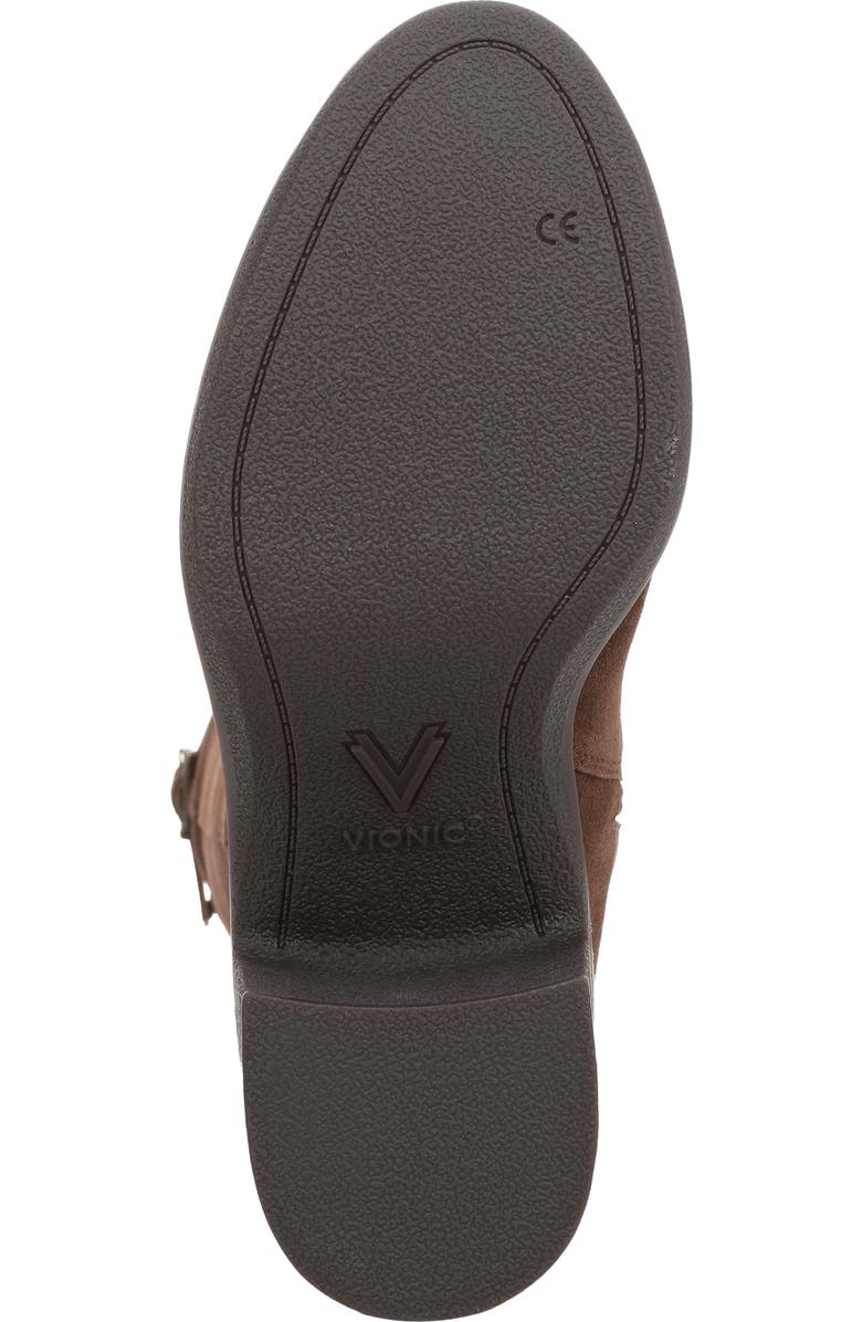 Vionic Sonora Knee High Boot, Alternate, color, Coffee