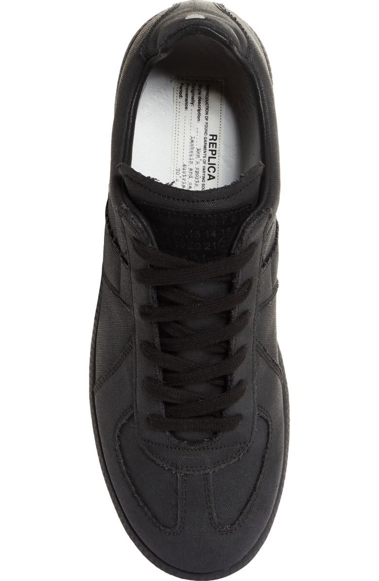 Maison Margiela Replica Low Top Sneaker, Alternate, color,