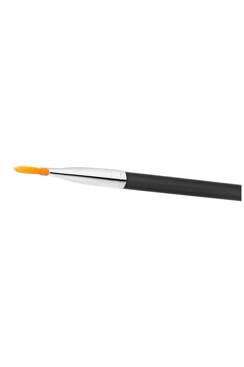 MAC 195 Concealer Brush, Alternate, color, NO COLOR