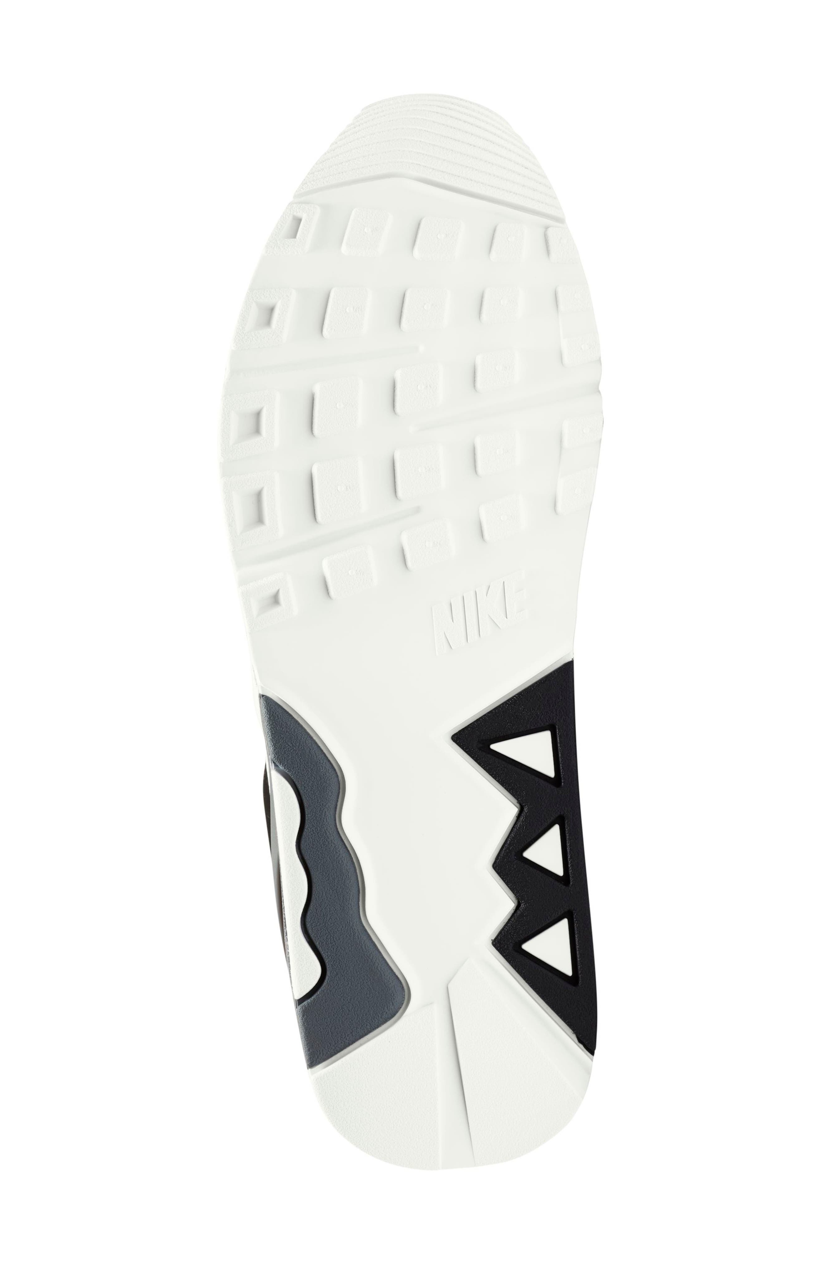 Nike Air Structure Sneaker, Alternate, color, 