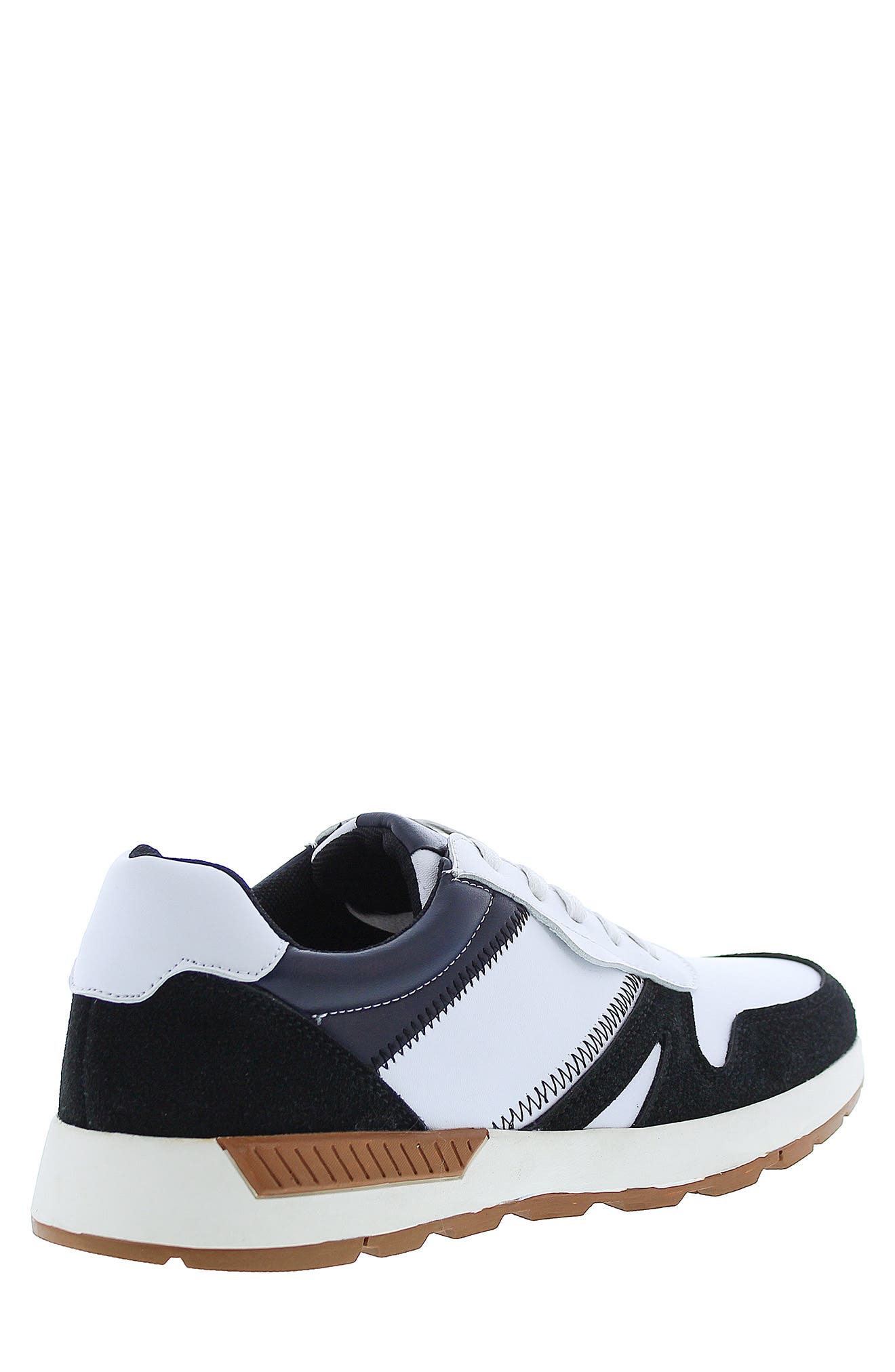English Laundry Nolan Sneaker, Alternate, color, 