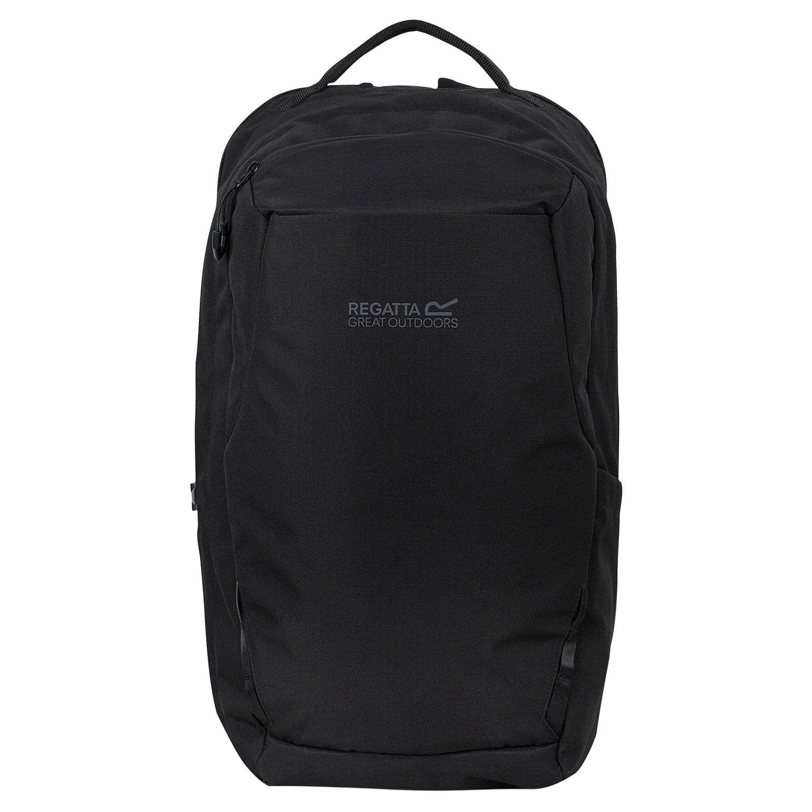 Voyad 9.2gal Knapsack, Main, color, Black