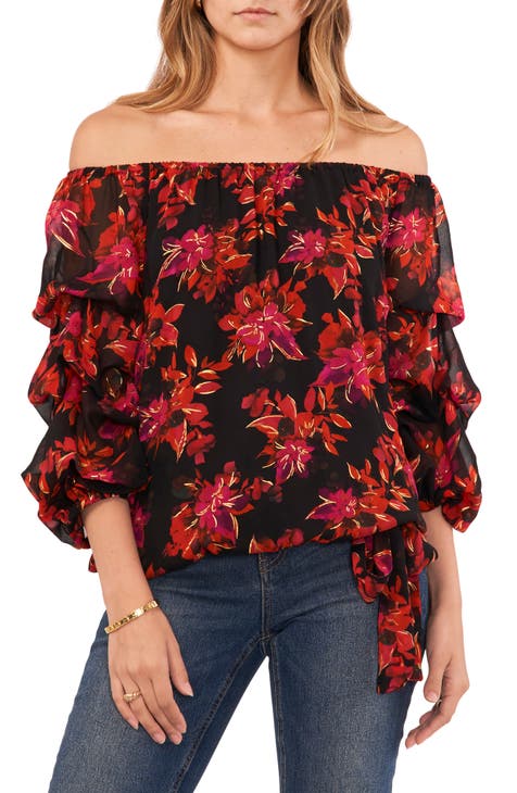 Perfect Original Photos about  Spannende Off The Shoulder Tops Ebenbild  as Your HD Pictures