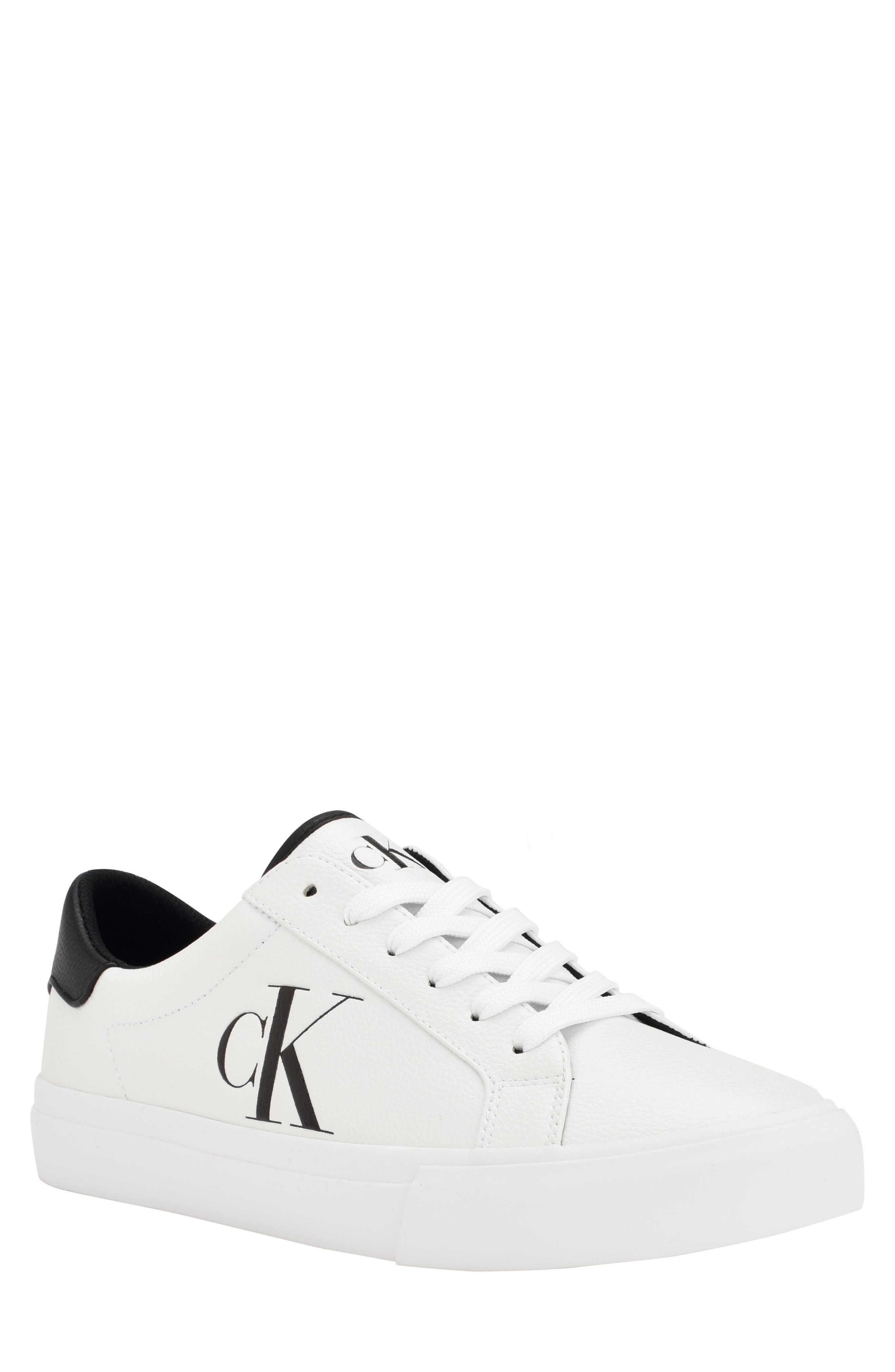 Rex Sneaker, Main, color, WHI04