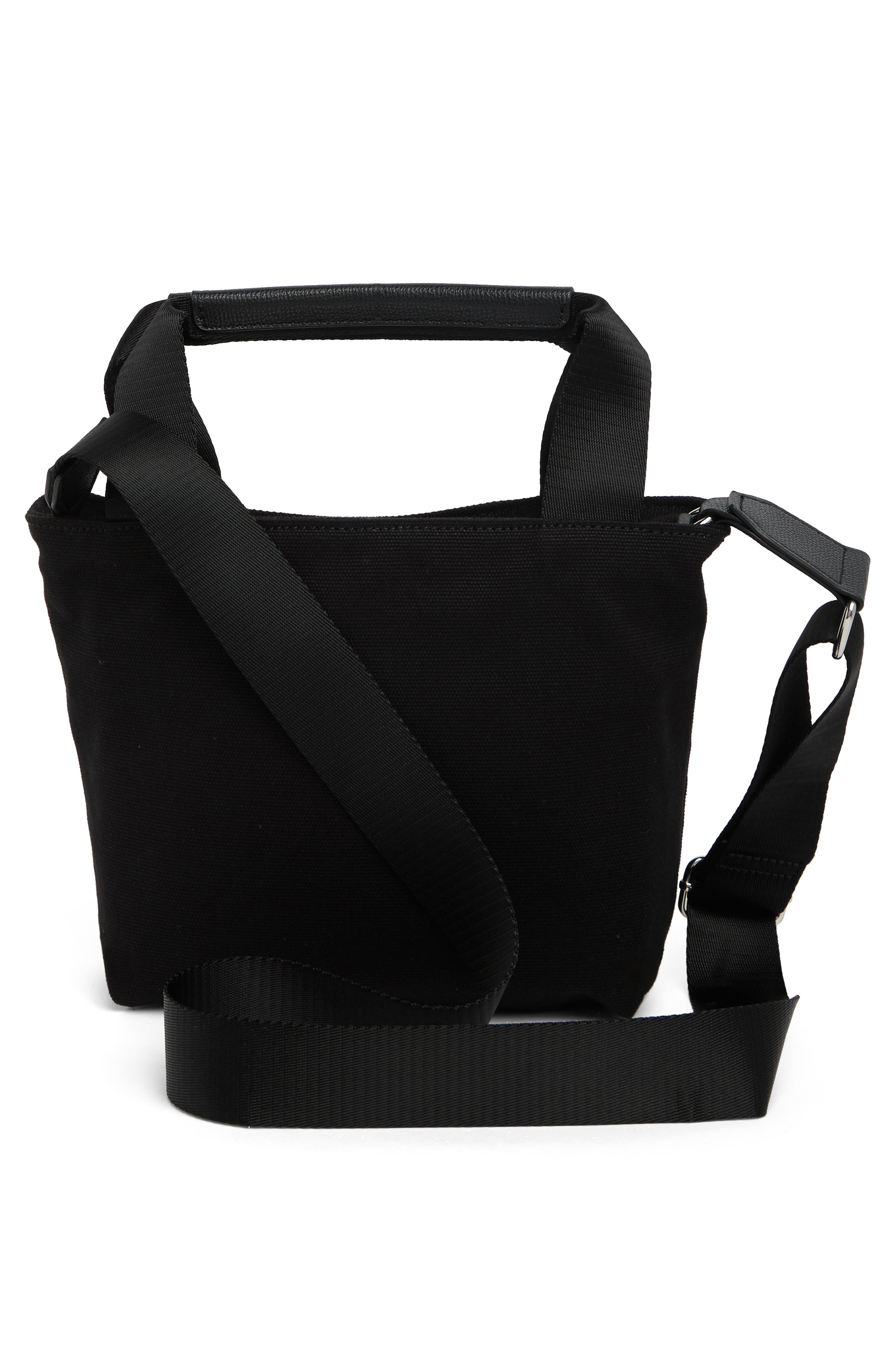 KARL LAGERFELD PARIS Kristen Crossbody Bag, Alternate, color, 