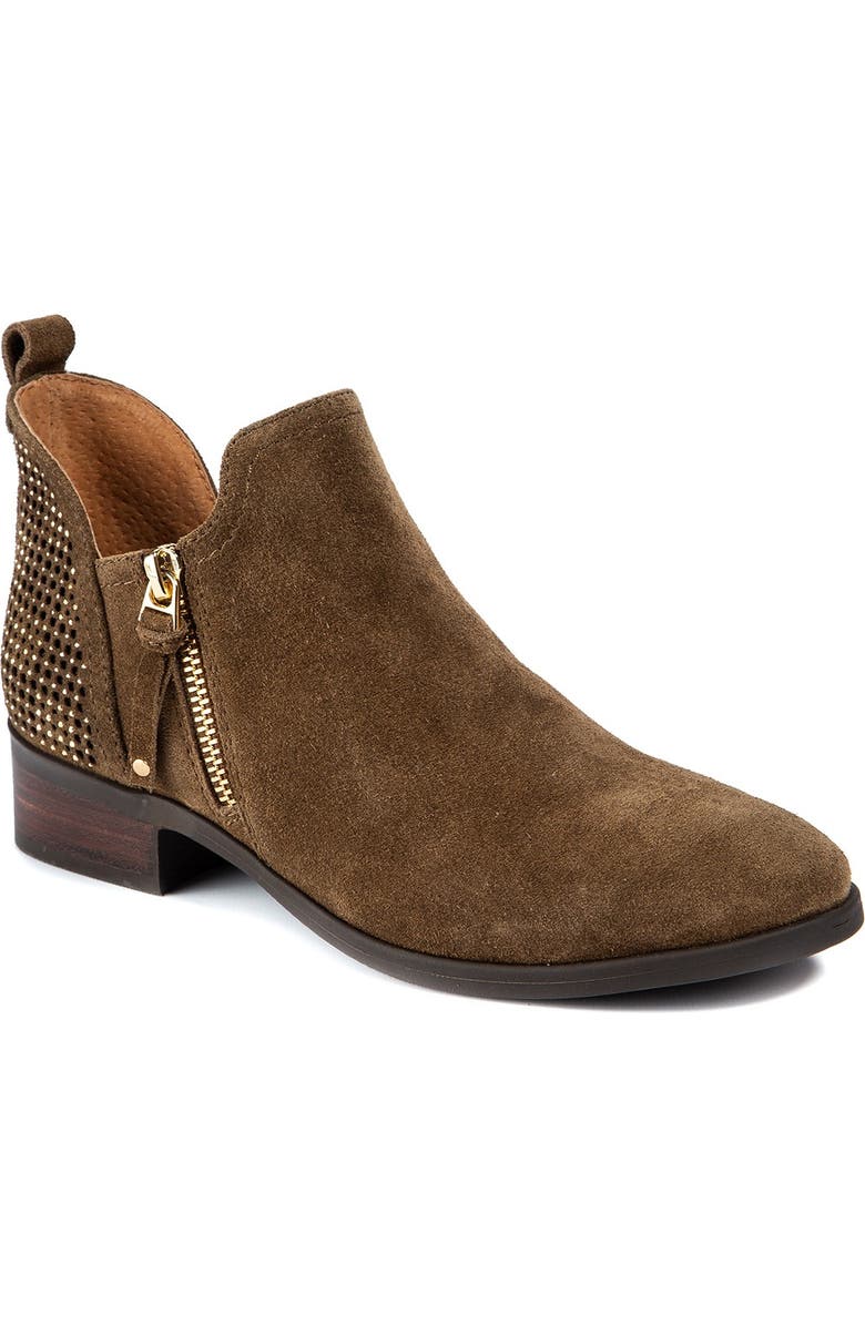 LUCCA LANE Syanna Ankle Bootie, Main, color,