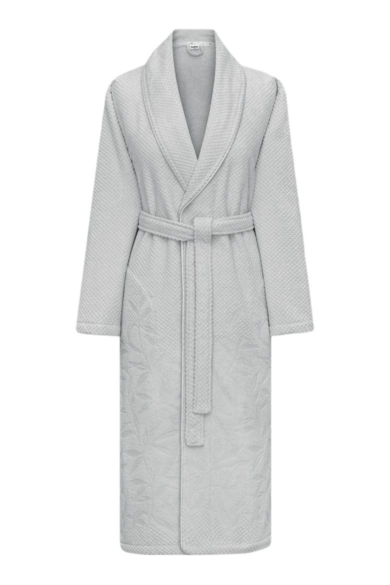 Mirel Women's Bathrobe, Alternate, color, Grey