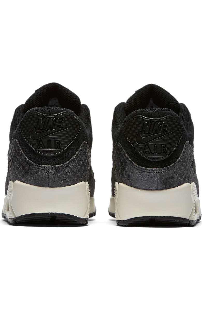 Nike Air Max 90 Premium Sneaker, Alternate, color,