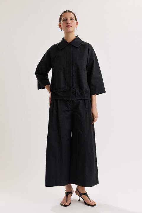 Solara Jacket