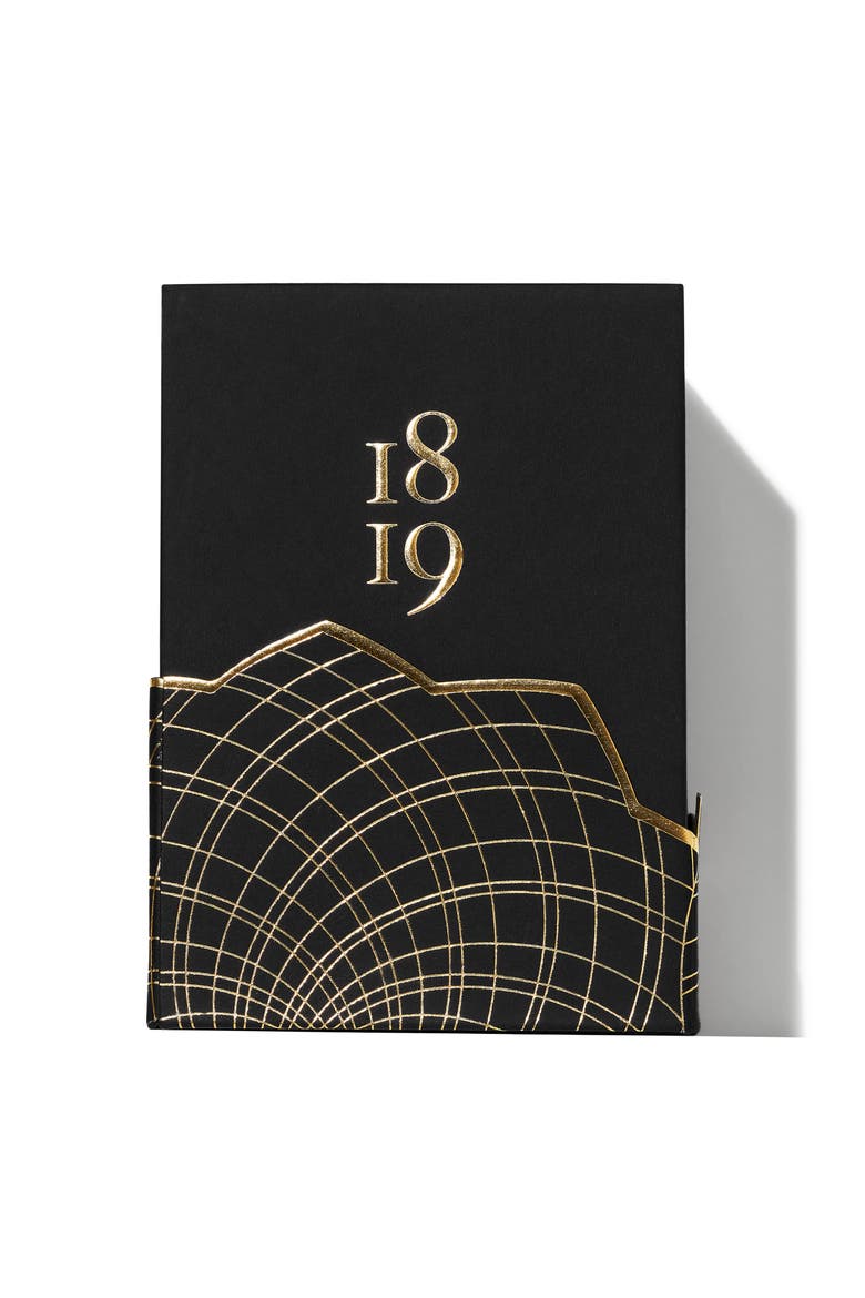 Burlington 1819 Eau de Parfum, Alternate, color, NO COLOR