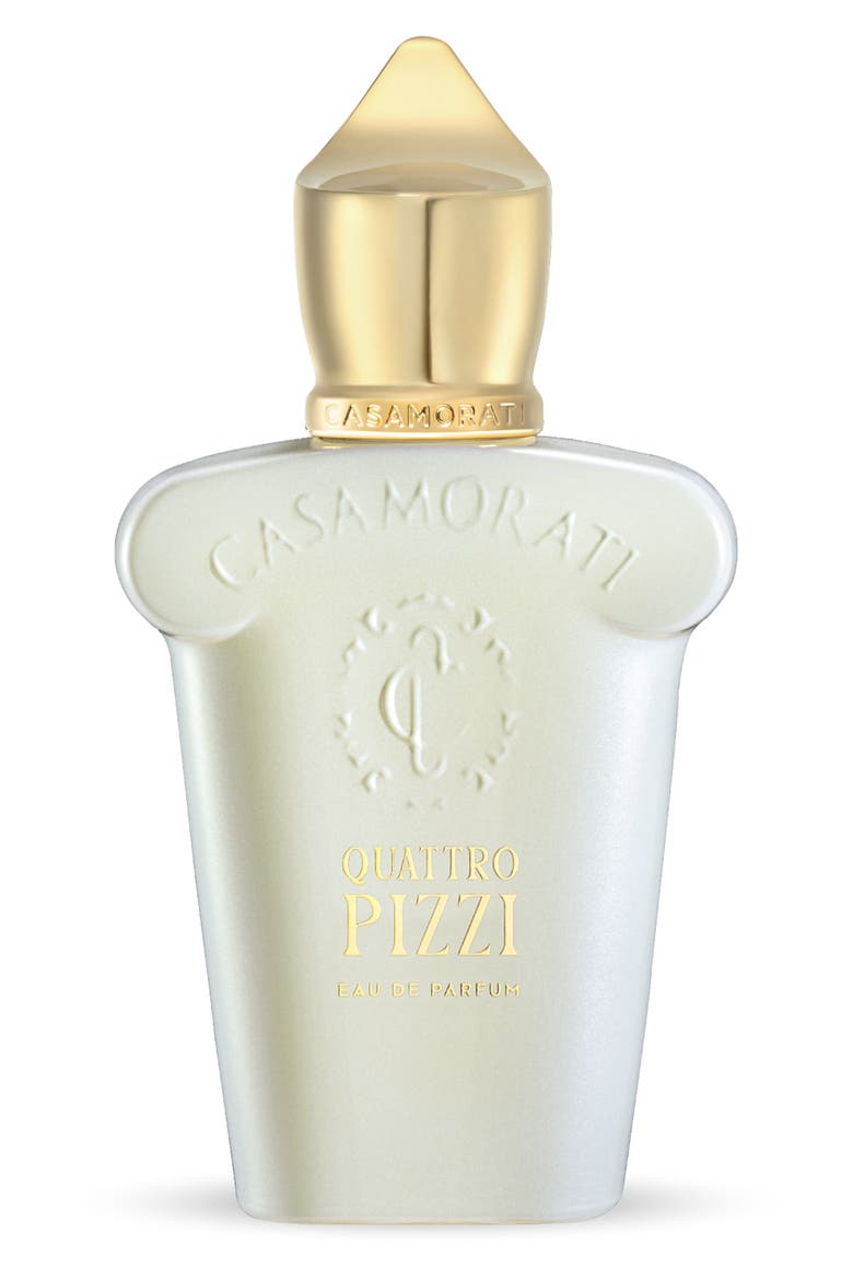 Casamorati Quattro Pizzi Eau de Parfum, Alternate, color, NO COLOR