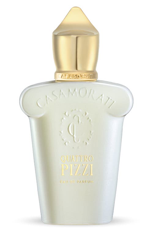 Xerjoff Casamorati Quattro Pizzi Eau De Parfum In No Color