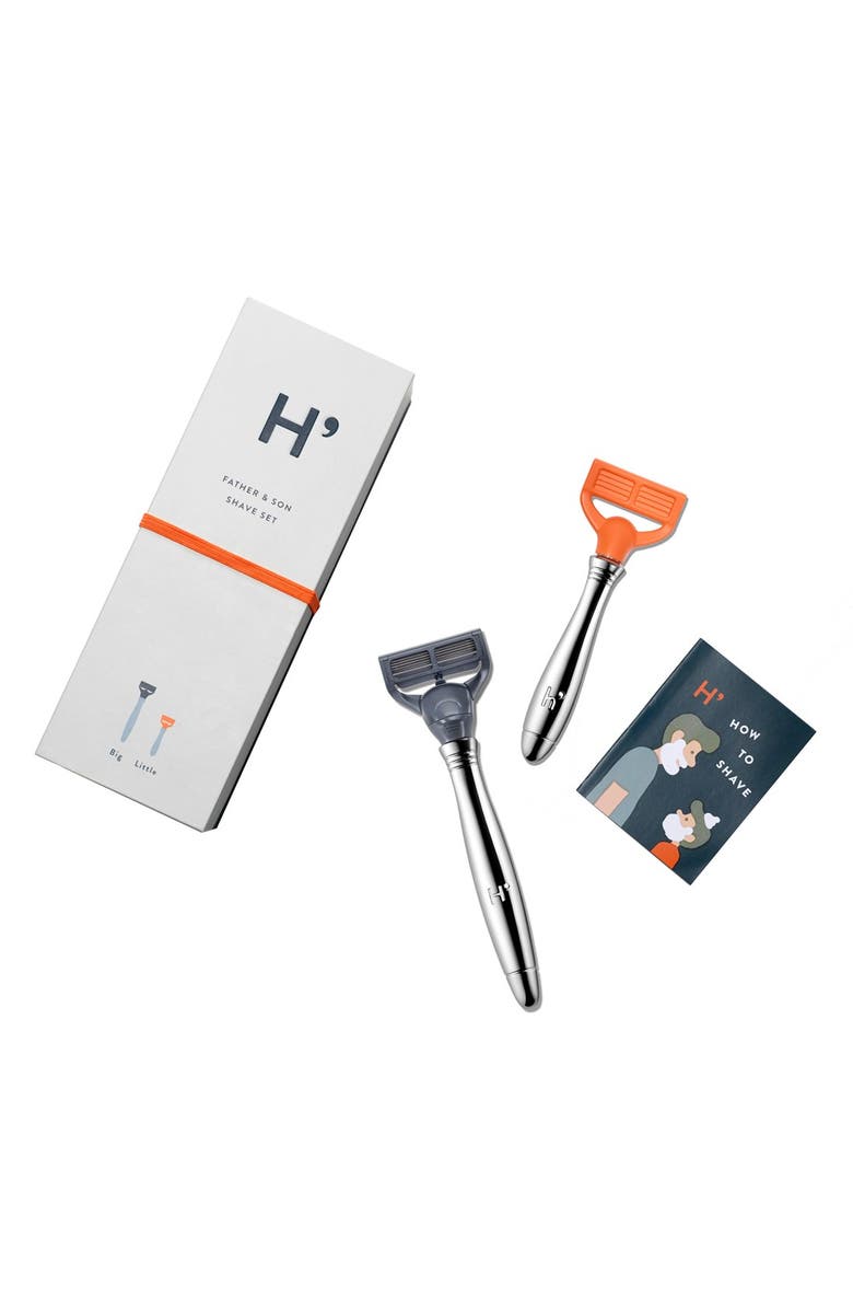 Harry's 'The Father-Son' Set, Alternate, color, 