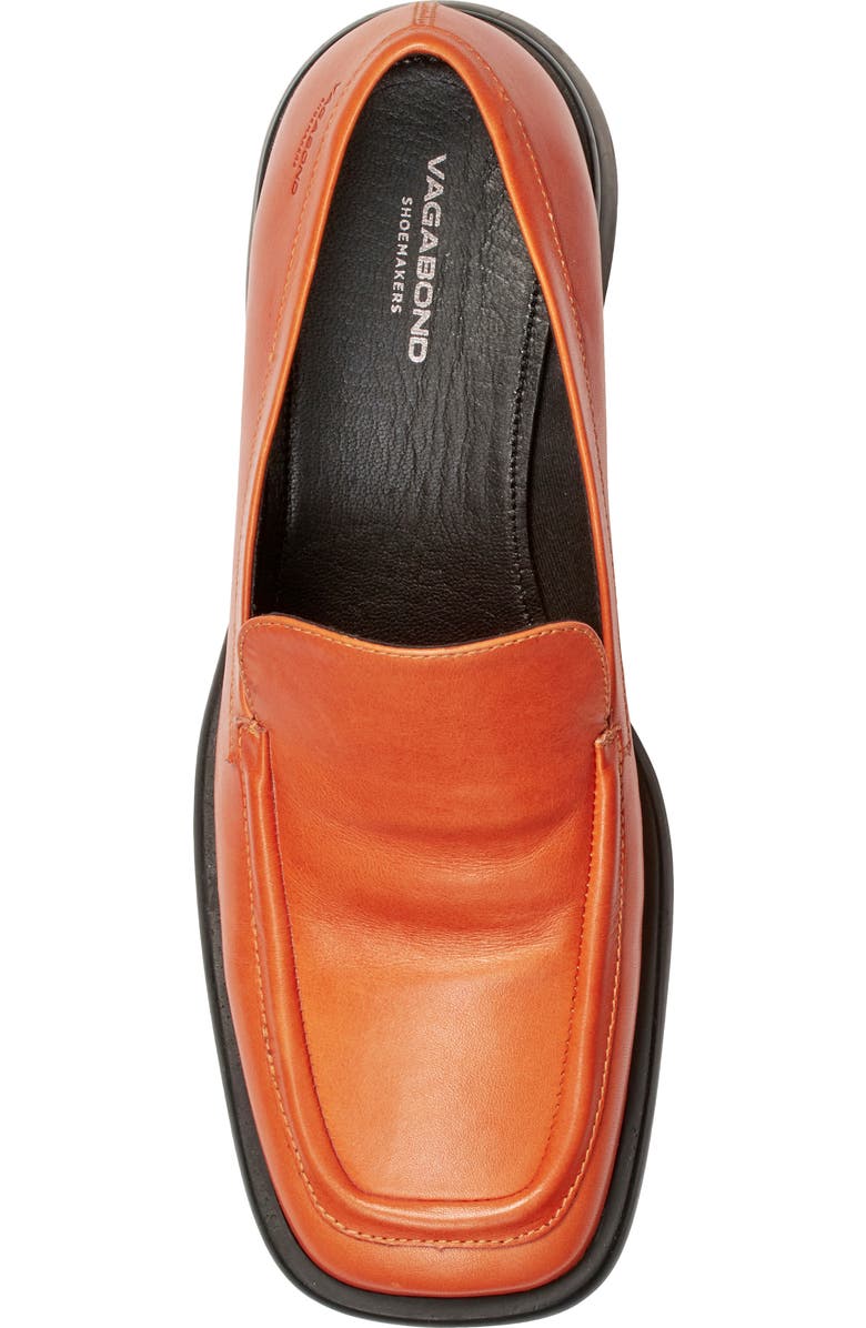 Vagabond Shoemakers Brittie Loafer, Alternate, color,