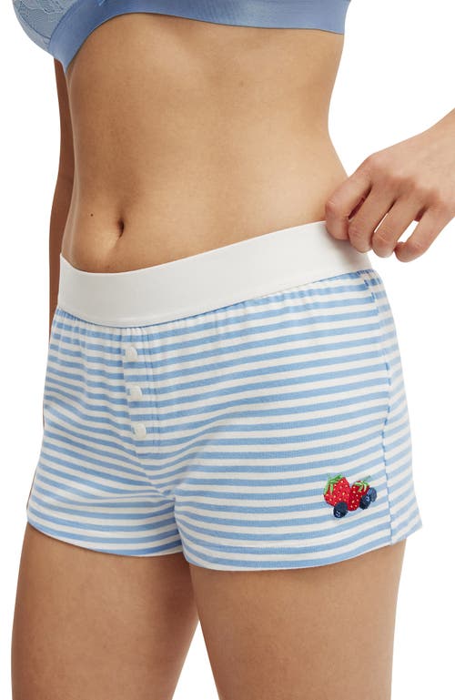 Cotton On Body Peached Jersey Boyshort