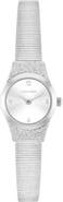 Calvin Klein Contemporary Quartz Bracelet Watch, 18mm