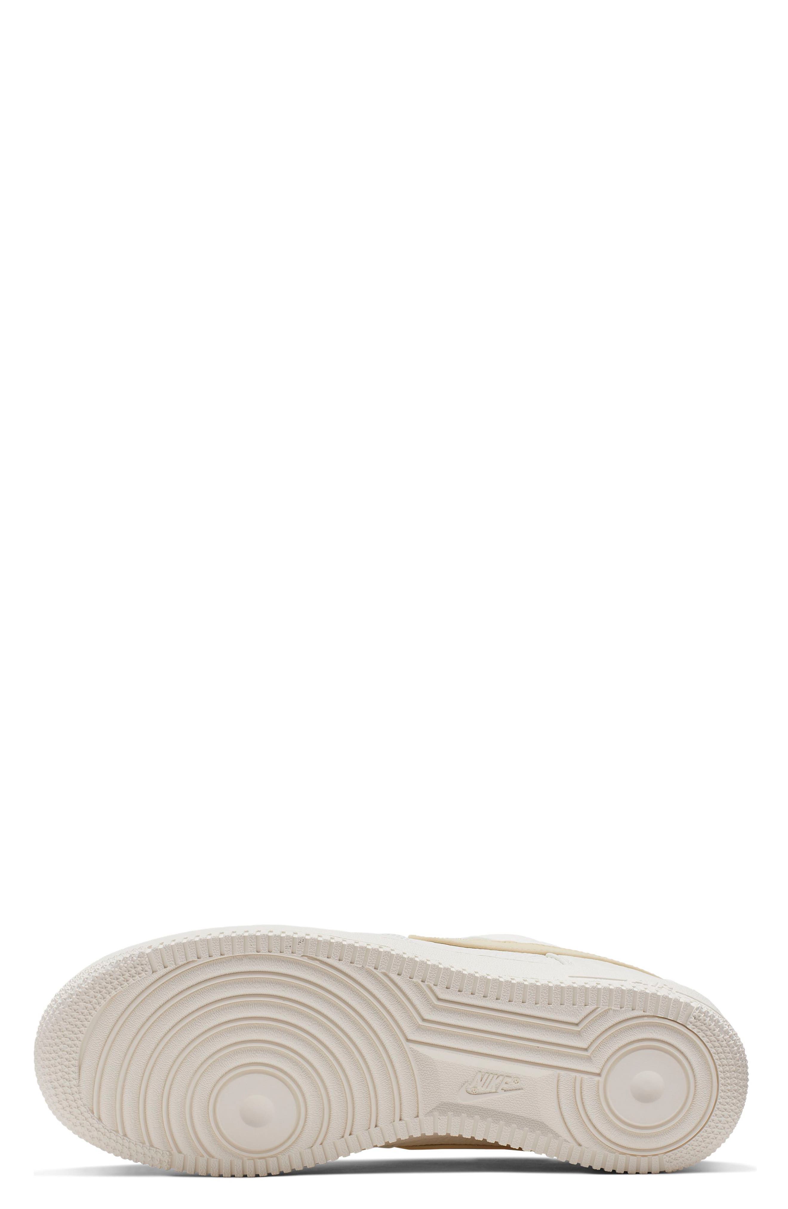 Nike Air Force 1 '07 Premium 2 Sneaker, Alternate, color, 