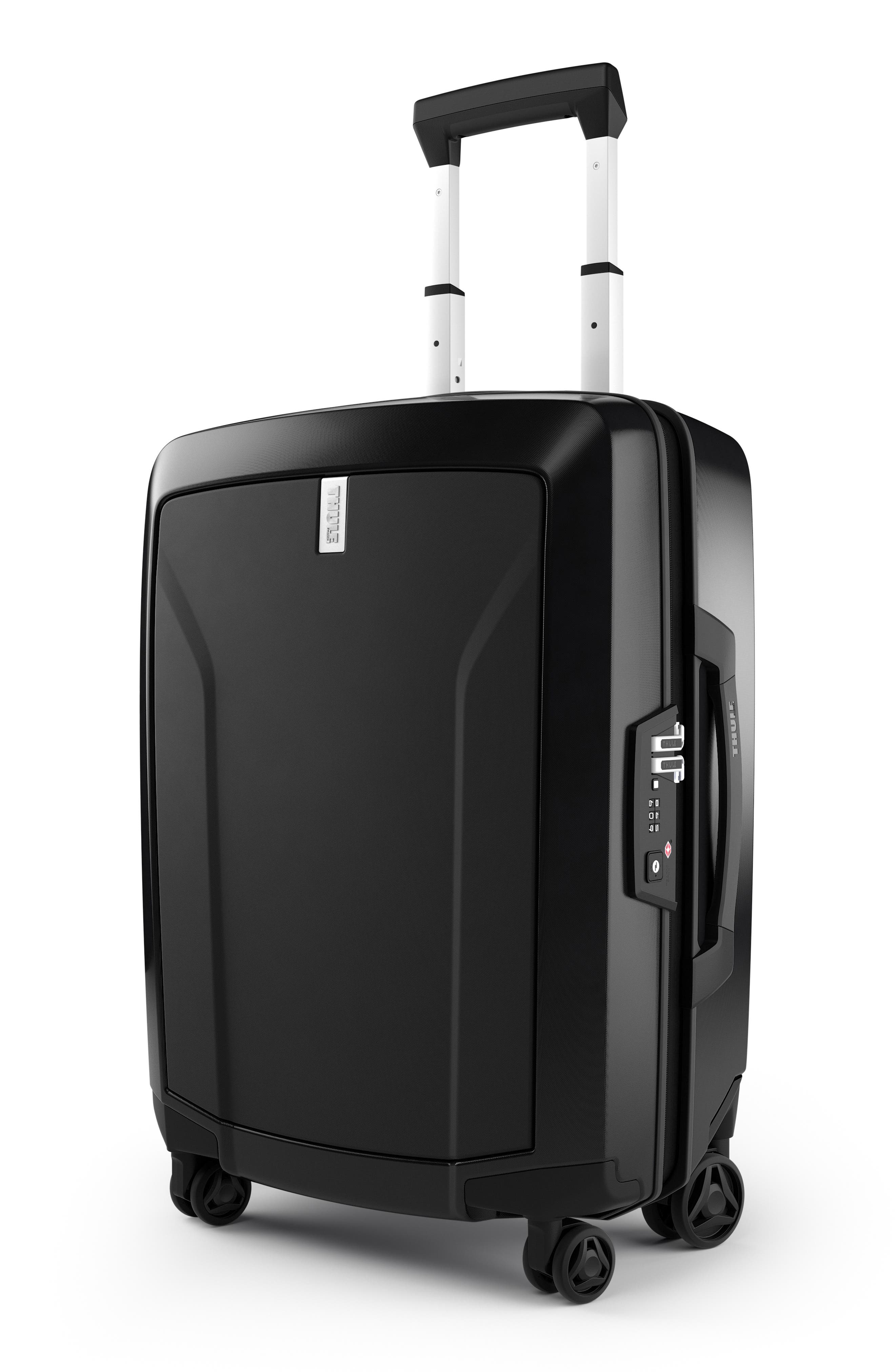 Thule Revolve Wide Body 22-Inch Suitcase, Alternate, color, 