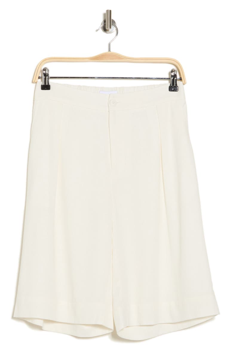 Bermuda Shorts, Alternate, color, IVORY
